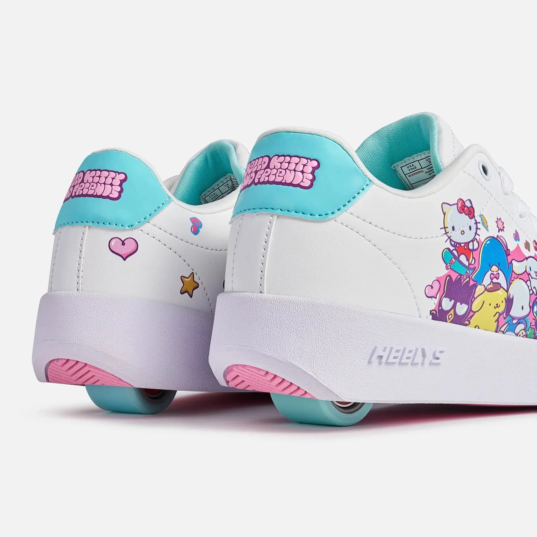 Hello Kitty & Friends Speedilo - Image 5