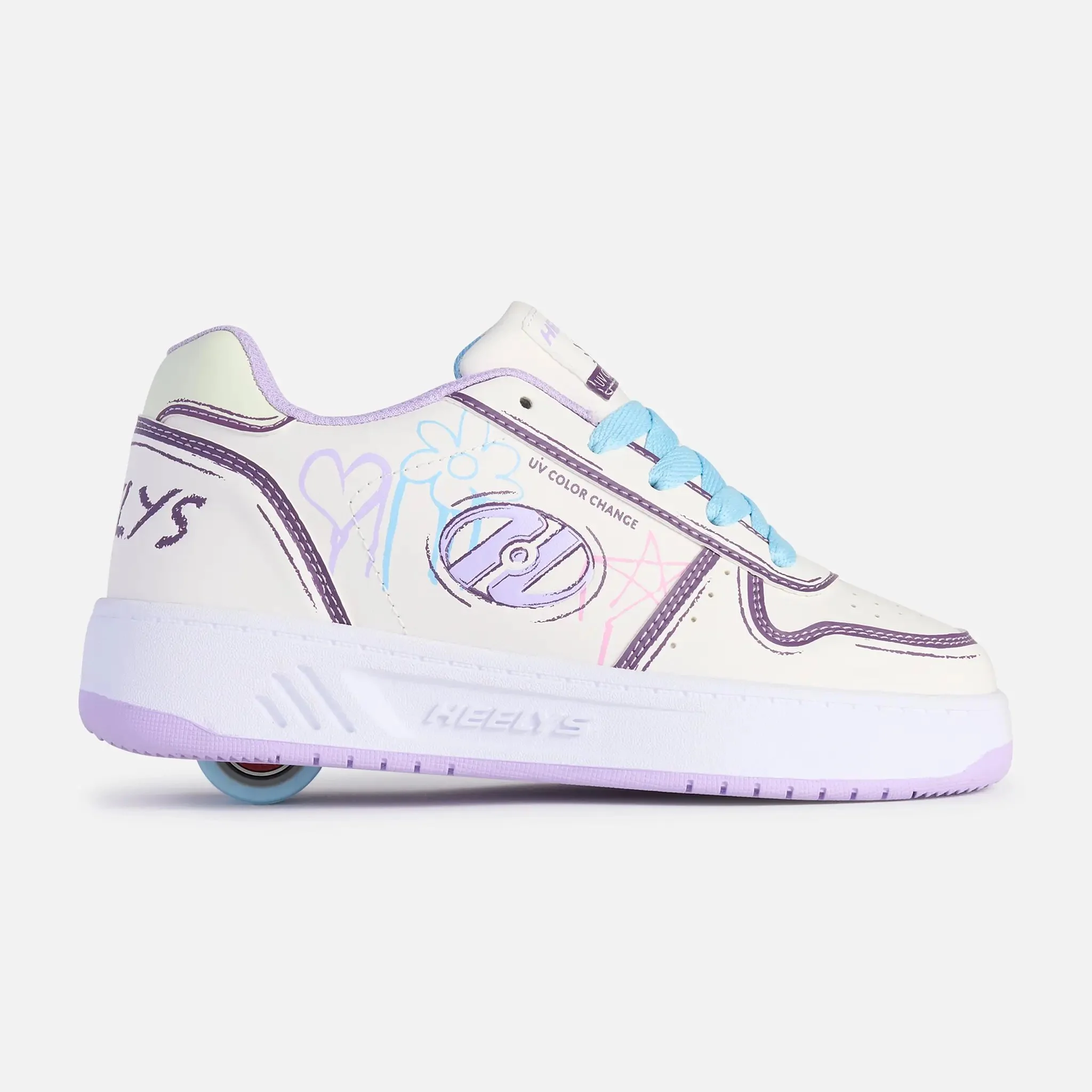 International Heelys Day Sale – Up to 25% Off Select Styles