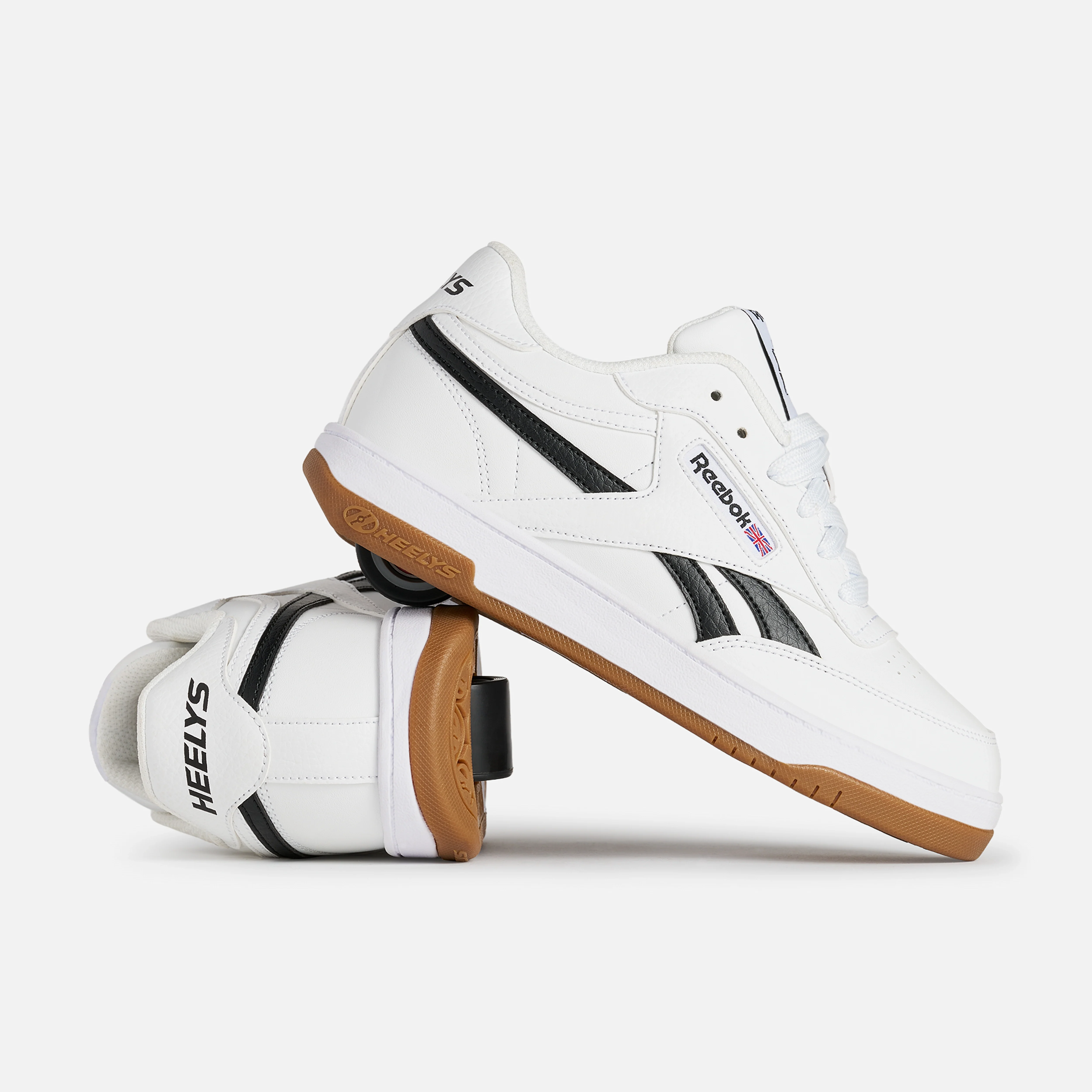 Reebok Club C - Image 4