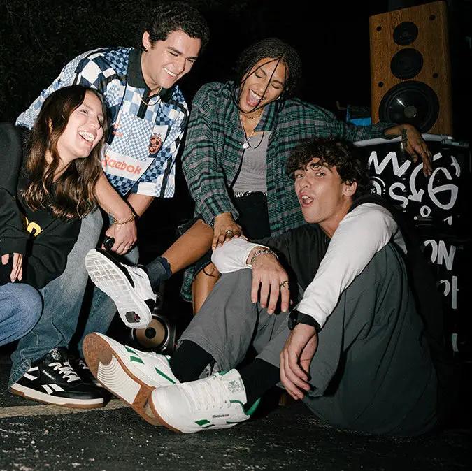Reebok Club C - Image 7
